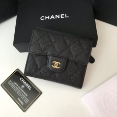 Chanel Wallet Purse